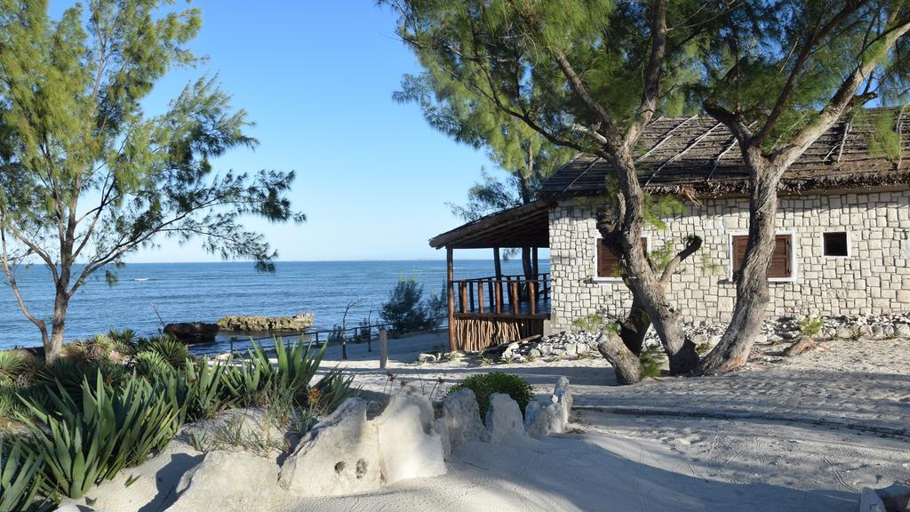 Laguna Blu - Resort Madagascar Andavadoaka Exterior foto