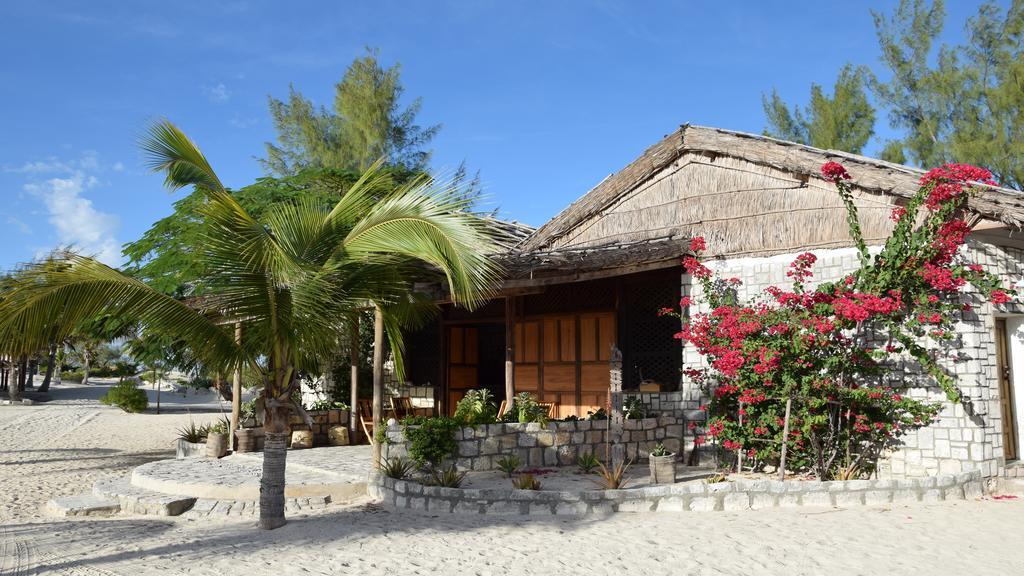 Laguna Blu - Resort Madagascar Andavadoaka Exterior foto