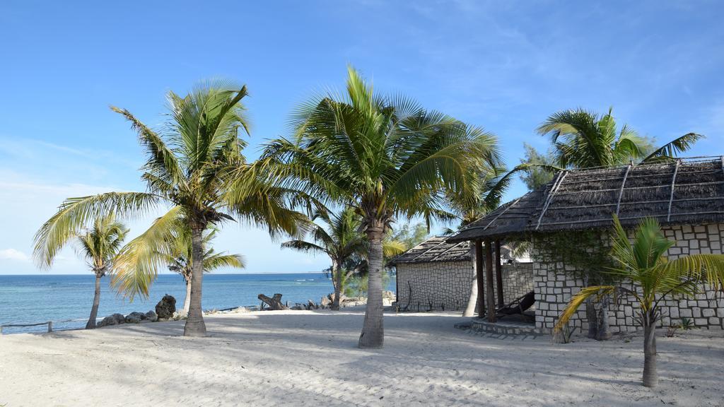 Laguna Blu - Resort Madagascar Andavadoaka Exterior foto