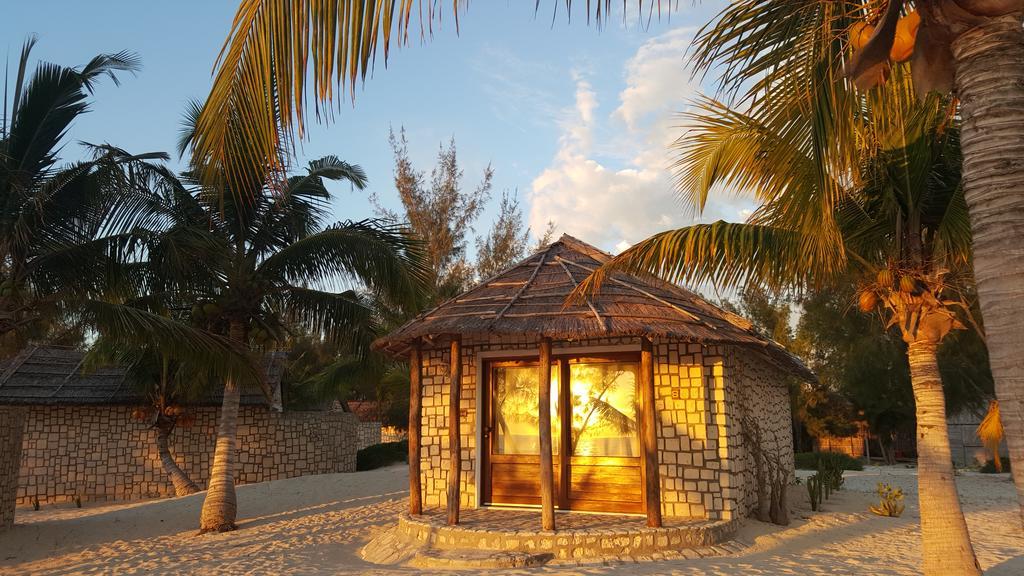 Laguna Blu - Resort Madagascar Andavadoaka Exterior foto